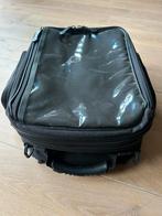 Givi tanktas, Motoren, Accessoires | Koffers en Tassen, Ophalen of Verzenden, Gebruikt