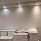 Te huur Buffet buketen, Ophalen of Verzenden, Zo goed als nieuw, Overige