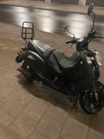 Sym mio sport editie, Benzine, Maximaal 45 km/u, 65 cc, Ophalen of Verzenden