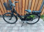 Giant tripple x elektrische transportfiets (51cm), Fietsen en Brommers, Fietsen | Dames | Moederfietsen, Versnellingen, Zo goed als nieuw