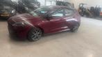 Ford Fiësta 1.0 Ecoboost 125pk Mhev Aut 5dr 2022 Rood, Stof, 625 kg, Zwart, 123 pk