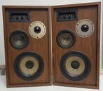 Marantz geluids boxen HD 55, Audio, Tv en Foto, Luidsprekers, Ophalen, Front, Rear of Stereo speakers, Overige merken