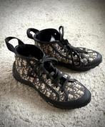 Dior Sneakers - Maat 41, Kleding | Heren, Schoenen, Ophalen of Verzenden, Zo goed als nieuw, Zwart, Sneakers of Gympen