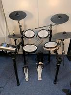Roland TD9 Mesh Heads elektrisch drumstrl, Muziek en Instrumenten, Ophalen, Zo goed als nieuw, Roland