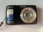 Sony Cyber-shot Compact Camera, Gebruikt, Verzenden, Compact, 4 t/m 7 keer