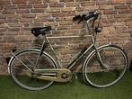 Fietshokje Hoofddorp: Gazelle Trimmer Herenfiets H61, Versnellingen, Ophalen of Verzenden, Zo goed als nieuw, 57 tot 61 cm