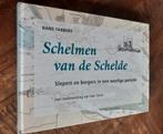 Hans Tabbers - Schelmen van de Schelde, Ophalen of Verzenden, Hans Tabbers, Zo goed als nieuw