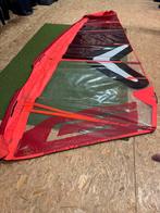 Severne Foilglide 1 6m mast gorilla 460 alu boom metal wave, Gebruikt, Minder dan 250 cm, Ophalen of Verzenden, Severne
