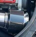 Carbon Look Openlucht Filter, Ophalen of Verzenden, Gebruikt, Universele onderdelen