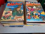 Mickey maandblad, Boeken, Gelezen, Complete serie of reeks, Walt Disney, Ophalen of Verzenden