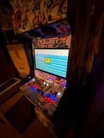 Pokémon Arcade met duizenden spellen (Mario, Tekken, etc), Spelcomputers en Games, 2 spelers, Ophalen of Verzenden, Zo goed als nieuw