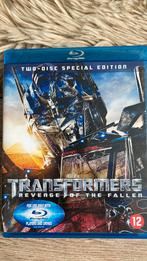 Transformers Revenge of the Fallen, Ophalen of Verzenden, Zo goed als nieuw