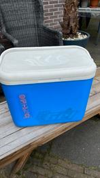 Koelbox nieuw, Caravans en Kamperen, Koelboxen, Ophalen of Verzenden, Zo goed als nieuw, Koelelement