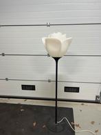 MyYour Rose staande design lamp roos zeer apart nwpr 800 eur, Ophalen, Zo goed als nieuw, 150 tot 200 cm