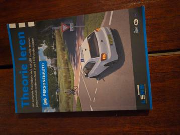 Rijbewijs A Theorie boek beschikbaar voor biedingen