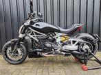 Ducati XDiavel S, Motoren, Motoren | Ducati, Cruise Control, Toermotor, Meer dan 35 kW, 1262 cc