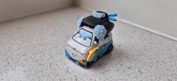 Disney Pixar Cars Shigeko beschikbaar voor biedingen