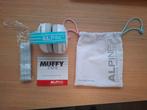 Alpine muffy baby gehoorbeschermers, Ophalen of Verzenden, Zo goed als nieuw