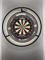 Dartbord, Ophalen of Verzenden, Zo goed als nieuw