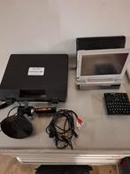 Helm camera met dvr player, Ophalen of Verzenden