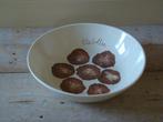 Schalen Jet (by Ter Steege), OLIEBOLLEN, z.g.a.n., Ophalen of Verzenden, Overige stijlen, Aardewerk, Schaal of Schalen