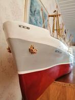 Seine Loyd vracht schip1. 77 lang, Hobby en Vrije tijd, Modelbouw | Boten en Schepen, Ophalen of Verzenden, Zo goed als nieuw