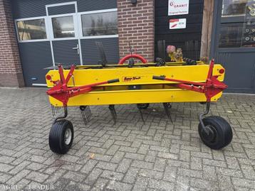 Sepp knusel bandhark B210 beschikbaar voor biedingen