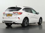 Ford Kuga 2.5 PHEV ST-Line X | Trekhaak Elektrisch | Winterp, 14 kWh, Gebruikt, 4 cilinders, Wit