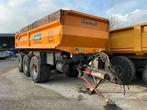 2008 Veenhuis BK-30 Dumper aanhanger, Overige, Overige typen