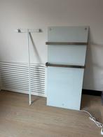 Elektrische Design Radiator, Doe-het-zelf en Verbouw, Radiator, Ophalen of Verzenden, Zo goed als nieuw, 60 tot 150 cm