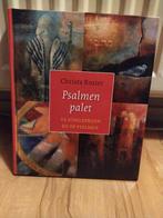 Psalmen Palet - Christa Rosier, Ophalen of Verzenden