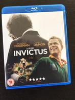 Invictus, Ophalen of Verzenden, Zo goed als nieuw