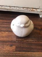 Vogel beeldje, Verzamelen, Beelden en Beeldjes, Ophalen of Verzenden, Gebruikt, Dier