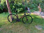 Fuji Roubaix, Fietsen en Brommers, Fietsen | Racefietsen, 28 inch, Gebruikt, Carbon, Meer dan 20 versnellingen