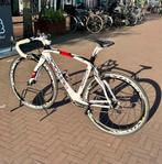 Campagnolo Chorus 11 groep, Ophalen, Gebruikt, Racefiets, Frame