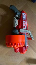 De NERF Mega Megalodon, Ophalen of Verzenden, Zo goed als nieuw