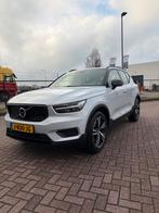 Volvo XC40 T5 hybrid R-Design 2020 trekhaak vol, Auto's, 1800 kg, 179 pk, Wit, 75 €/maand