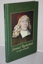 Faith Cook - Samuel Rutherford en zijn vrienden (1996), Boeken, Godsdienst en Theologie, Ophalen of Verzenden, Gelezen, Christendom | Protestants