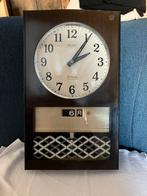 Seiko Sonola transistor ato wandklok zelfzaam, Ophalen of Verzenden