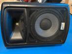 Seiwin SP212A actieve speaker – 250W (+50W), Ophalen of Verzenden, Gebruikt, Minder dan 500 watt, Monitor(versterker)