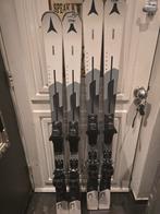 143cm ATOMIC DAMES CLOUD LTD SERVOTEC LIGHT CARVE SKIS 24/25, 140 tot 160 cm, Ophalen of Verzenden, Zo goed als nieuw, Carve
