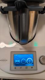 Termomix TM5 - Goede Staat, Compleet!, Ophalen, Gebruikt, 3 snelheden of meer, 2 tot 3 liter