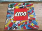 NEDERLANDSE LEGO CATALOGUS 1979, Complete set, Ophalen of Verzenden, Lego, Zo goed als nieuw