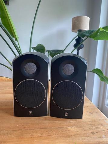 Yamaha NX-P1000 Speakers beschikbaar voor biedingen