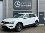 Volkswagen Tiguan 2.0 TSI 4Motion Highline Automaat AWD Clim, Stof, Gebruikt, Zwart, 4 cilinders