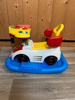Hobbel-/loopauto, Kinderen en Baby's, Speelgoed | Fisher-Price, Gebruikt, Ophalen