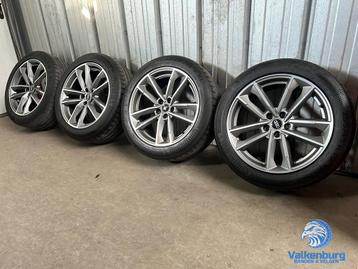 5-6mm! Originele Audi Q3 SQ3 F3 83A Audi Sport 19 inch antra beschikbaar voor biedingen