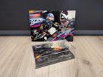 Max Verstappen: Miami GP 2022 - Minichamps - Editie 87, Ophalen of Verzenden, Nieuw, Auto, MiniChamps