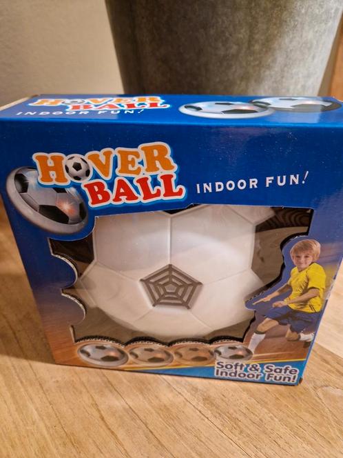 Hover Ball  indoor fun 3 stuks, Kinderen en Baby's, Speelgoed | Educatief en Creatief, Nieuw, Ophalen of Verzenden