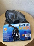 Snorkelmasker maat S/M, Ophalen, Snorkelmasker